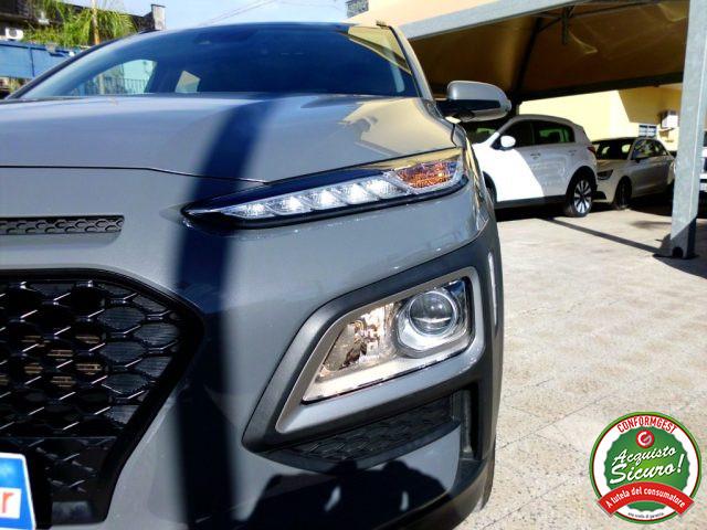 HYUNDAI Kona 1.0 T-GDI XTech