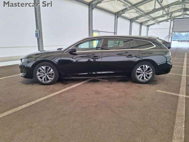 PEUGEOT 508 508 SW 2.0 160cv bluehdi Allure EAT8 - GA255XM