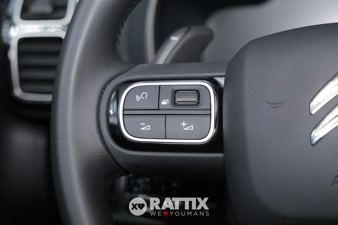 Citroen C5 Aircross 1.5 BlueHDI 130CV Max EAT8
