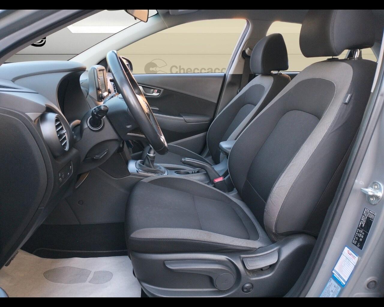 HYUNDAI Kona 1ªs. (2017-23) Kona 1.0 T-GDI Cla...