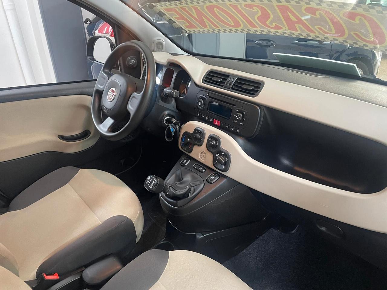 Fiat Panda 1.3 MJT S&S Easy