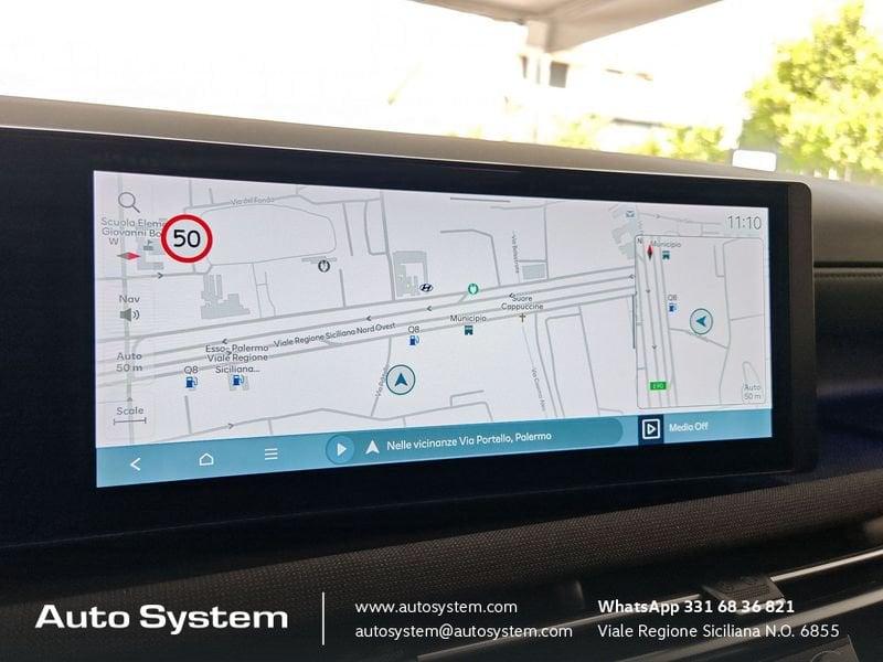 Hyundai Tucson Tucson 1.6 phev Exellence 20° Anniversario 2wd auto
