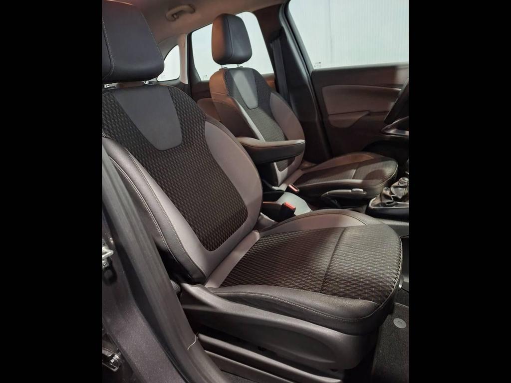 Opel Crossland X 1.5 Ecotec Innovation