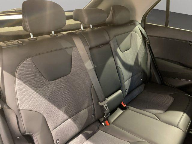 KIA Niro Tri-Fuel 1.6 GDi DCT HEV GPL Style