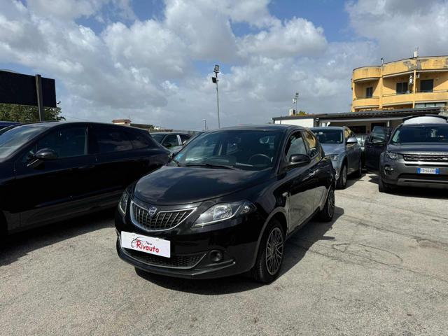 LANCIA Ypsilon 1.0 FireFly 5 porte S&S Hybrid Gold