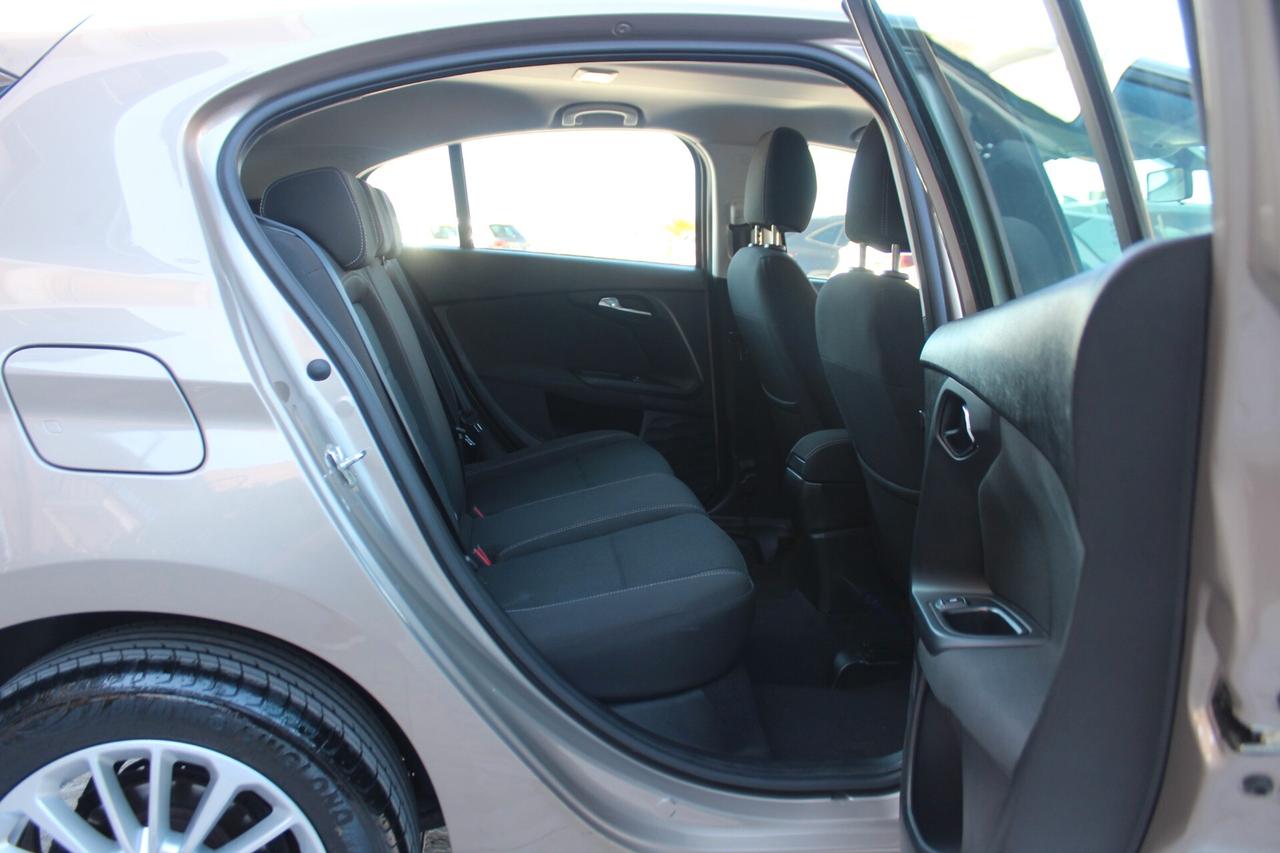 Fiat Tipo 1.6 Mjt S&S 5 porte Easy