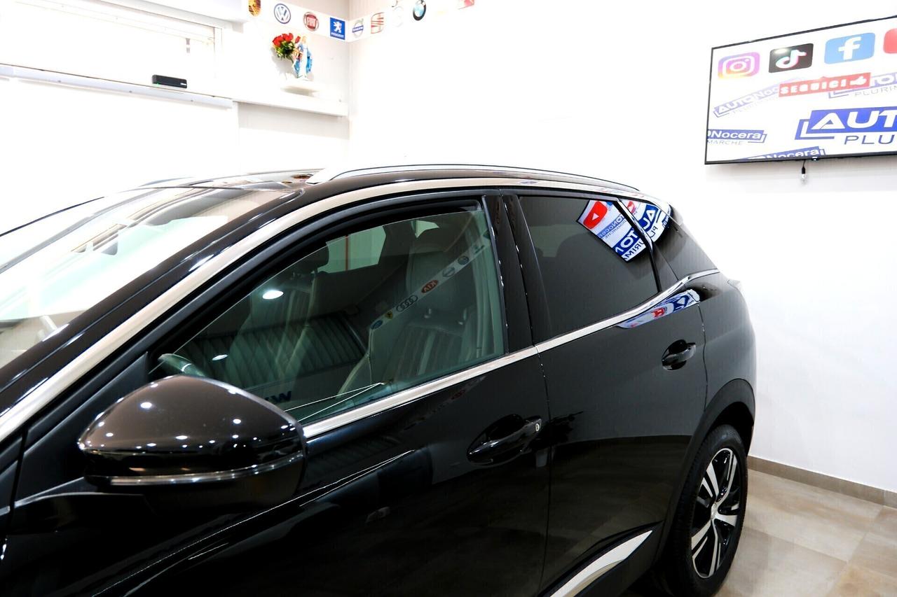 Peugeot 3008 1.500 Blue HDi 130 cv GT EAT8 I-Cockpit