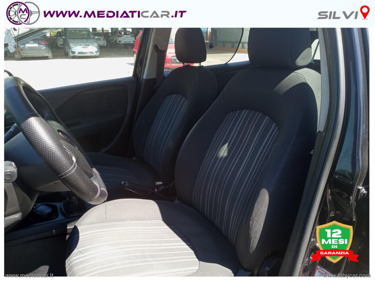 FIAT Punto 1.3 MJT II 16V 5p. Easy CATENA NUOVA