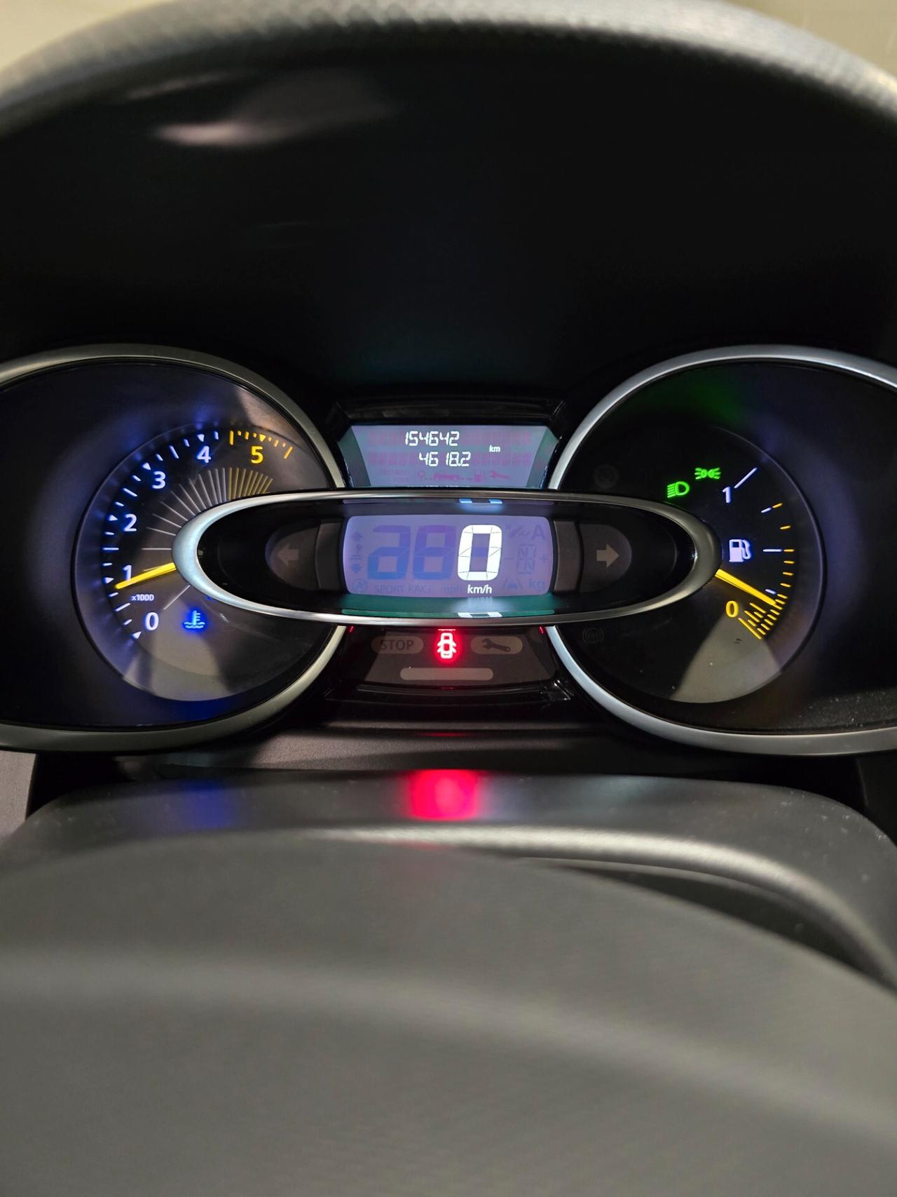 Renault Clio dCi 8V 75CV Start&Stop 5 porte Energy Zen