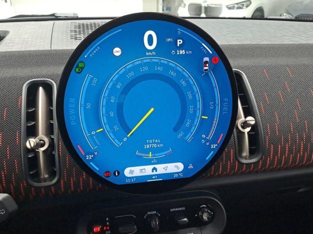 MINI Mini John Cooper Works ALL4 JCW Countryman + XL
