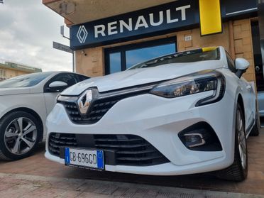 Renault Clio TCe 100 CV Intens ok neopatentati