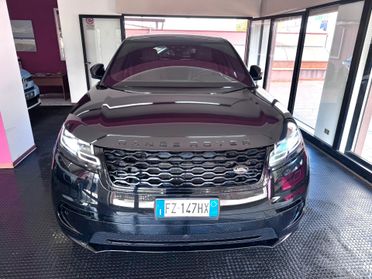 Land Rover Range Rover Velar Range Rover Velar 2.0D I4 240 CV HSE