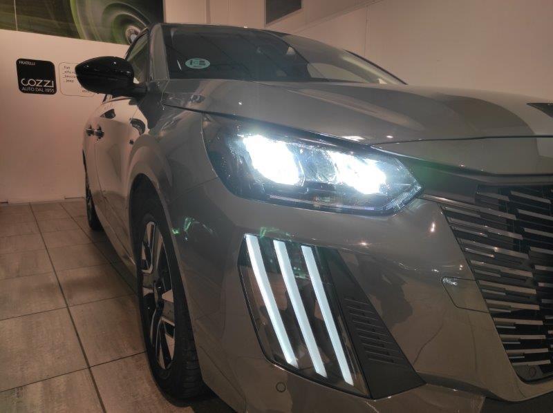 PEUGEOT 208 2ª serie - 208 PureTech 100 Stop&Start 5 porte Allure