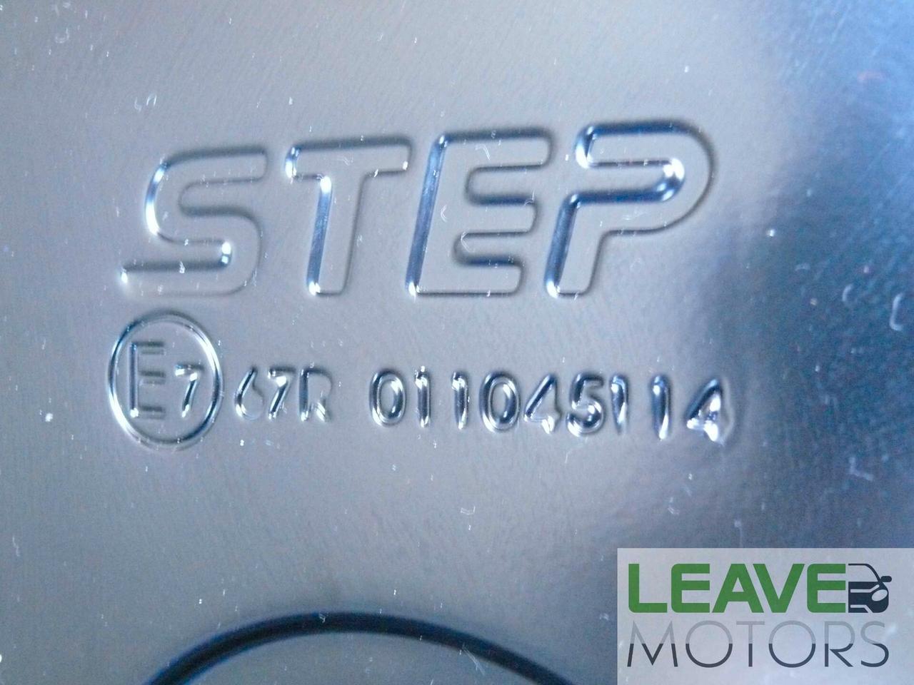 Ford Fiesta 1.4 5 porte GPL (M1419)