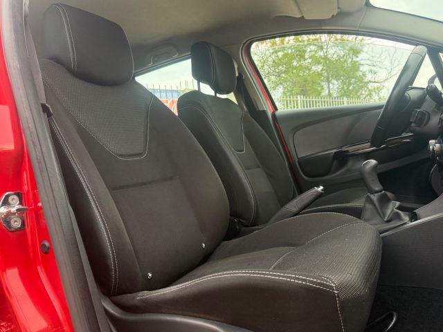 RENAULT Clio 1.5 dCi DIESEL PERFETTA