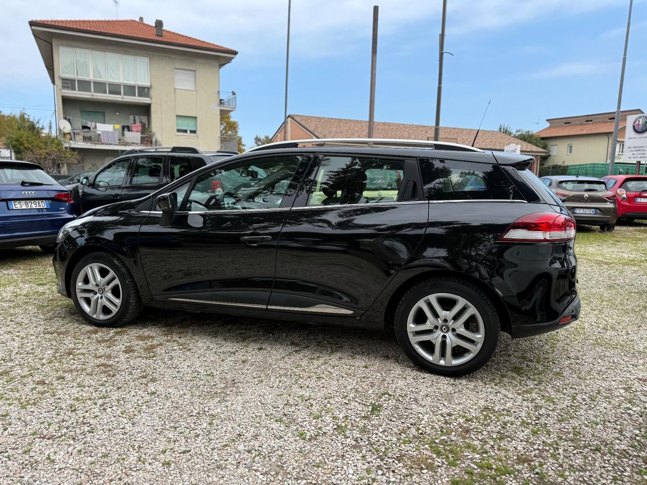 Renault Clio Sporter dCi 8V 90CV Start&Stop Energy Intens