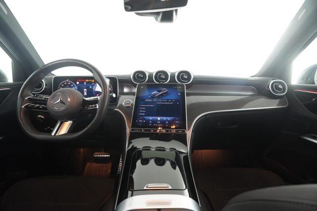 MERCEDES-BENZ G LC (X254) LC 220 d 4Matic Mild Hybrid AM