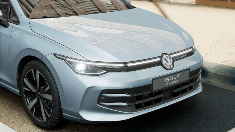Volkswagen Golf Golf 1.5 TSI eHybrid DSG Edition Plus