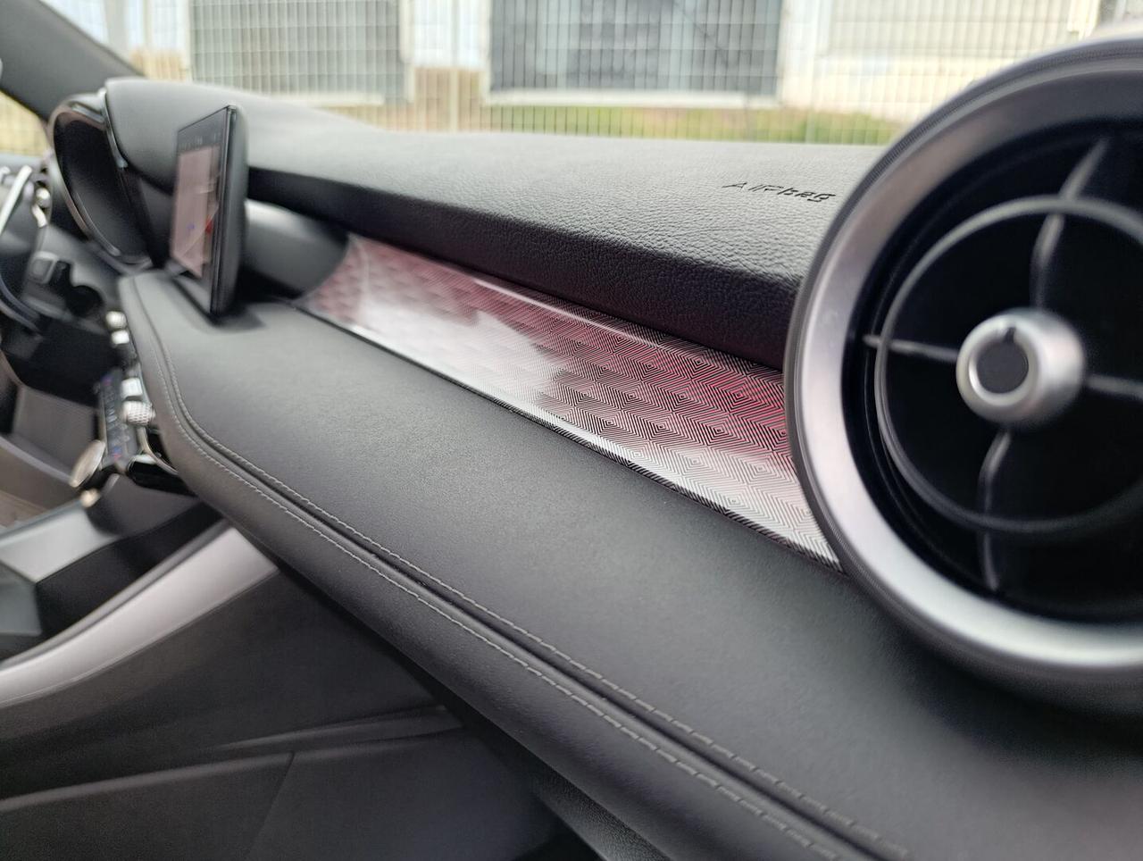 Alfa Romeo Tonale 1.5 hybrid Speciale 160cv tct7