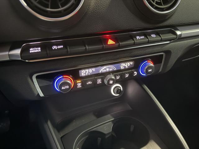 AUDI A3 SPB 30 TDI Sport