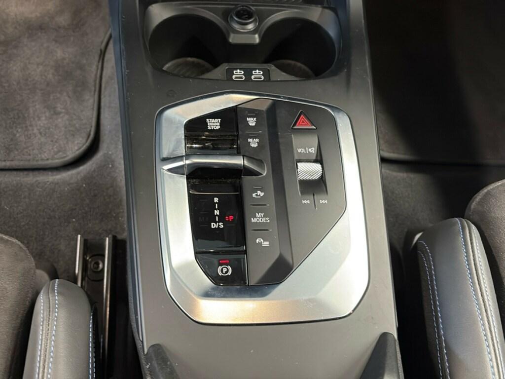 BMW Serie 1 118 d MSport Pro DCT