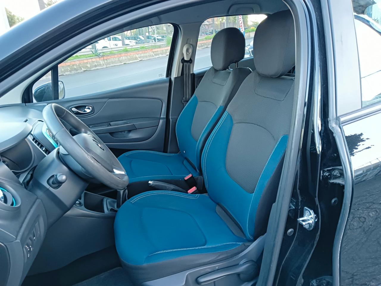 Renault Captur dCi 8V 90 CV Start&Stop Energy Iconic