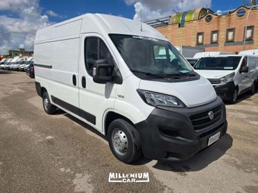 DUCATO NP 2020 COIBENTAZIONE FRIGO