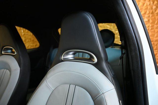 ABARTH 595 Turismo 1.4 MTA TURBO T-JET 160CV PELLE SCARICHI STRAFULL!