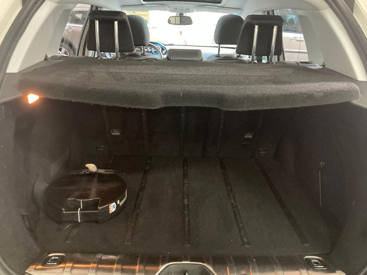 Peugeot 2008 1.6 e-HDi - 90000km! - 2014