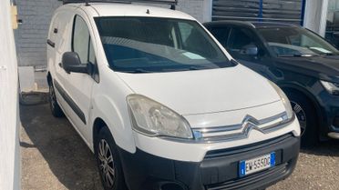 Citroen Berlingo 1.6 HDi 90 CV Van 3 posti 3 Porte