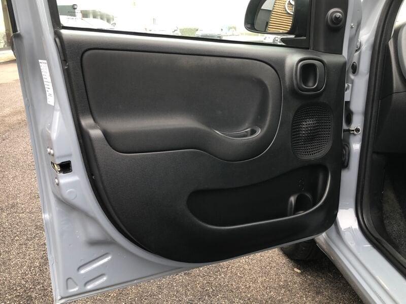 FIAT Panda Panda 1.2 Pop