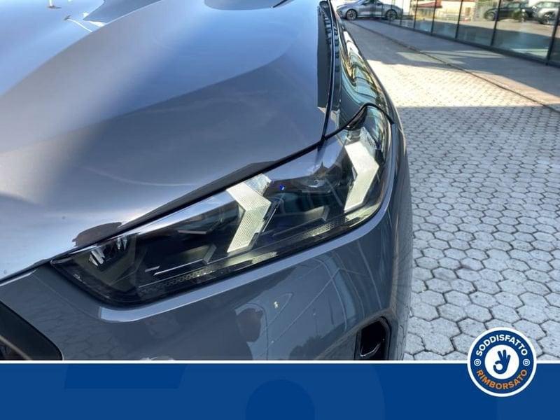 BMW X6 xDrive 30d M Sport Pro