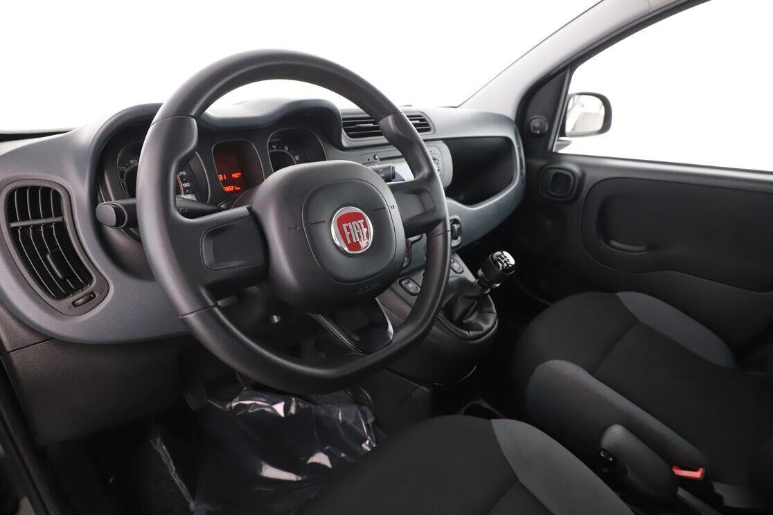 Fiat Panda 1.3 MJT 95 CV S&S Easy