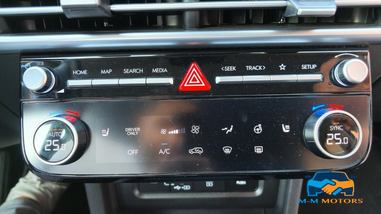 Hyundai Tucson 1.6 hev Exellence 2wd 215cv auto