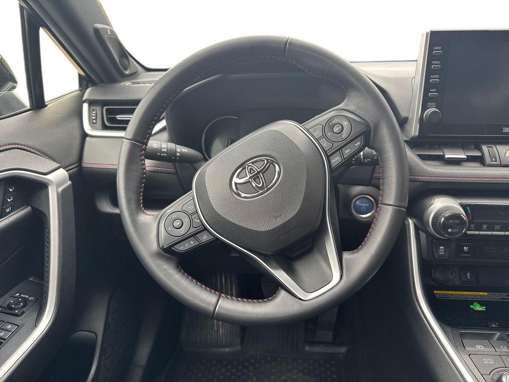 Toyota RAV4 2.5 VVT-iE PHEV Style+ AWD-i E-CVT