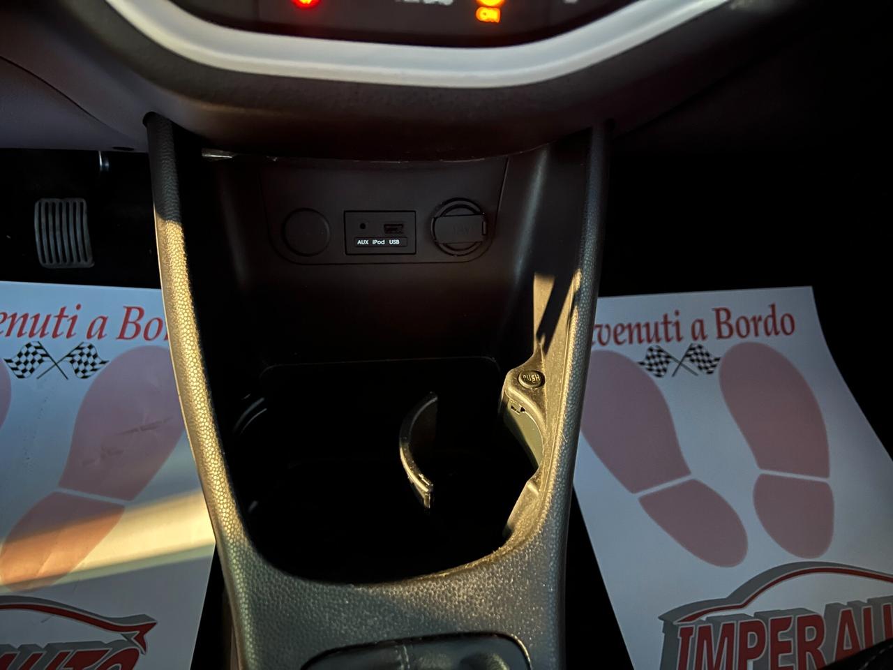 Kia Picanto 1.0 EURO 2012 UNICO PROPRETARIO