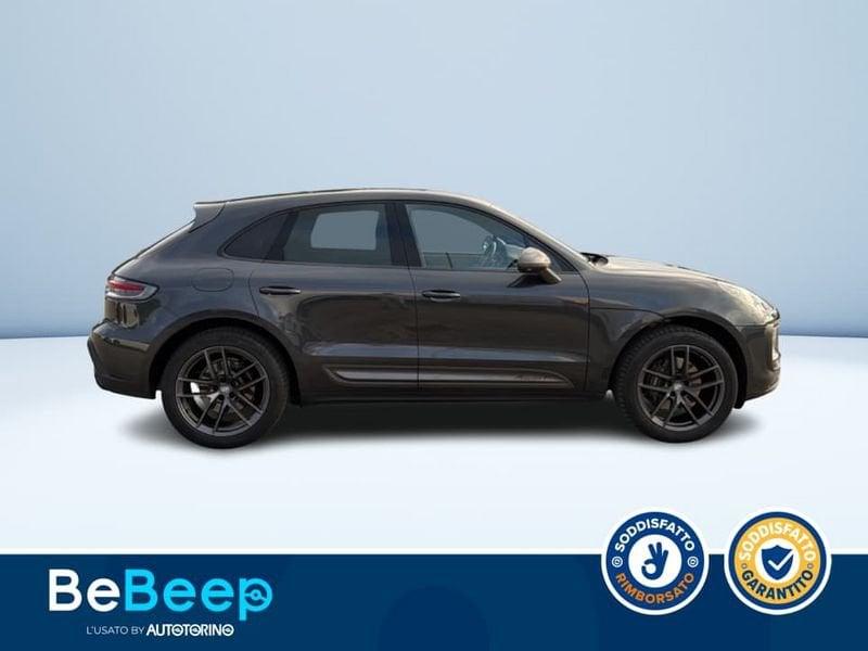 Porsche Macan 2.0 T 265CV PDK