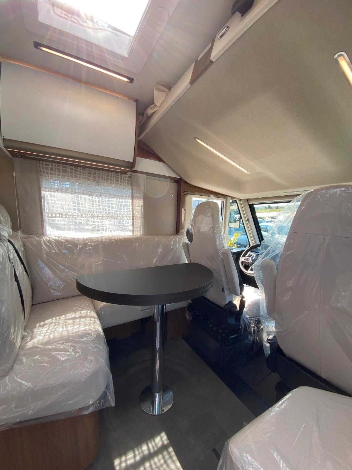 Laika Ecovip H3109 Titanio