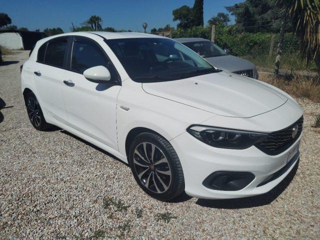 FIAT Tipo 1.4 5 porte Lounge