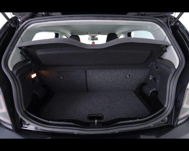 VOLKSWAGEN up! 1.0 5p. EVO move up! BlueMotion Technology
