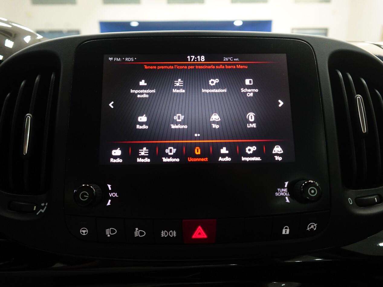 Fiat 500 L 1.3 MJT 95 CV URBAN