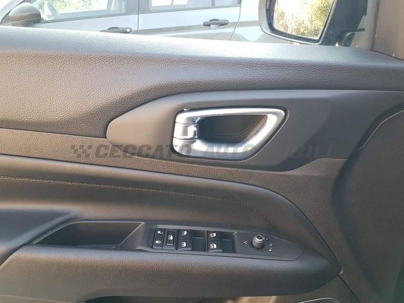 Jeep Compass Compass 1.6 mjt S 2wd 130cv