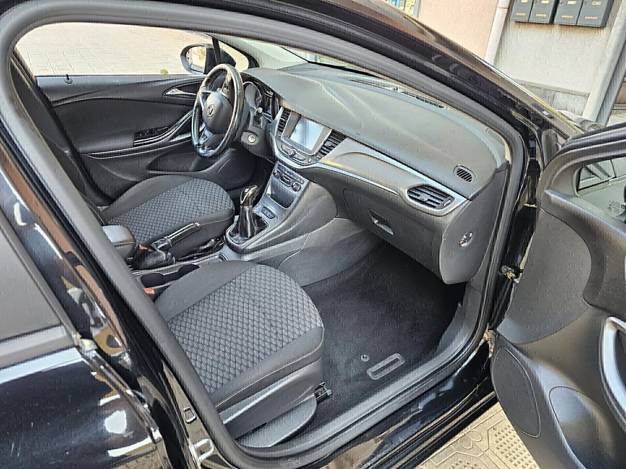 Opel Astra 1.6 CDTi 110CV Start&Stop Sports Tourer Business