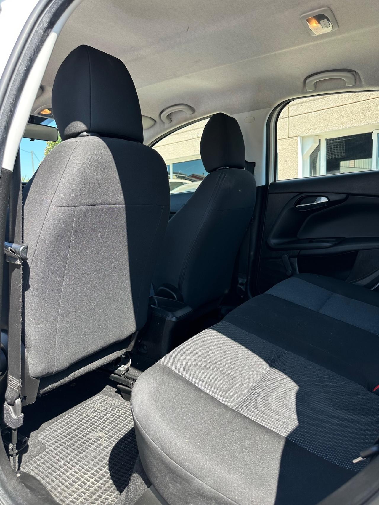 Fiat Tipo 1.3 Mjt S&S 5 porte Business