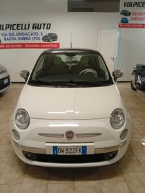 FIAT 500 ANNO 2009 BZ 1.2 ADATTA NEOPATENTATI KM 99 MILA