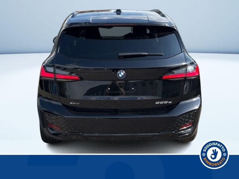 BMW Serie 2 Active Tourer 225e xDrive M Sport