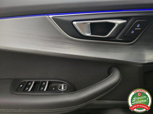 DR MOTOR DR 6.0 1.5 Turbo Bi-Fuel GPL