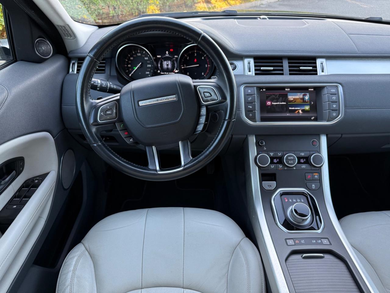 Land Rover Range Evoque 2.0 TD4 150 CV 5p. HSE