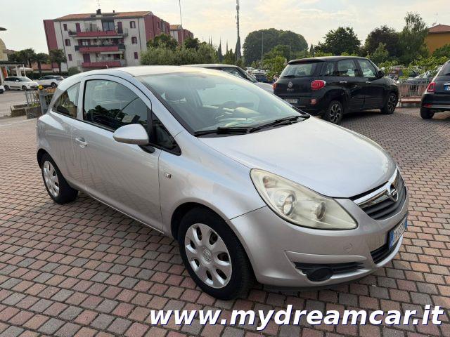 OPEL Corsa 1.2 3 porte Enjoy