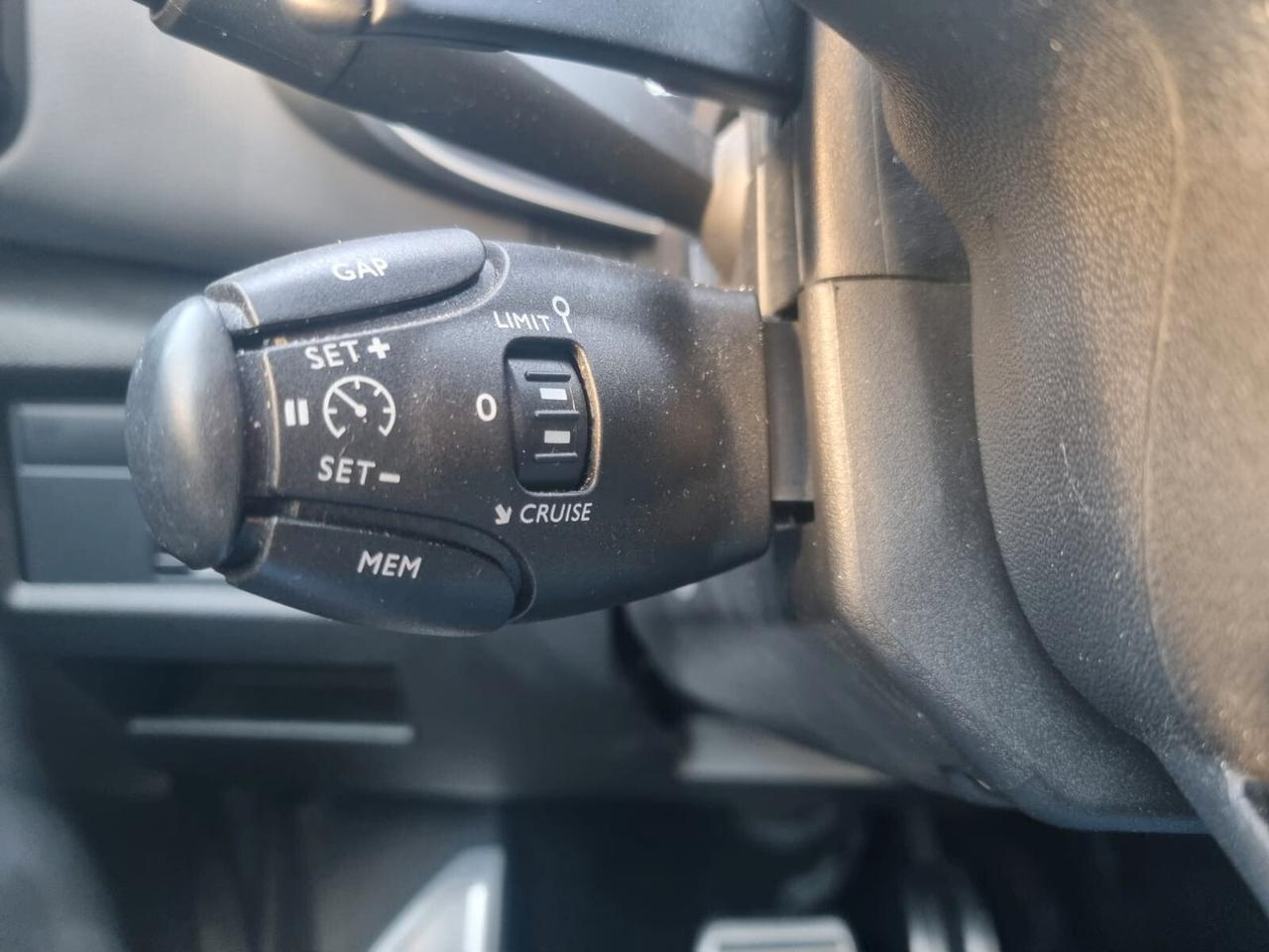 Citroen C5 Aircross C5 Aircross BlueHDi 130 S&S EAT8 Shine